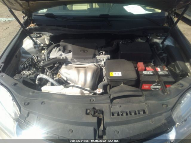 Photo 9 VIN: 4T1BF1FKXHU287949 - TOYOTA CAMRY 