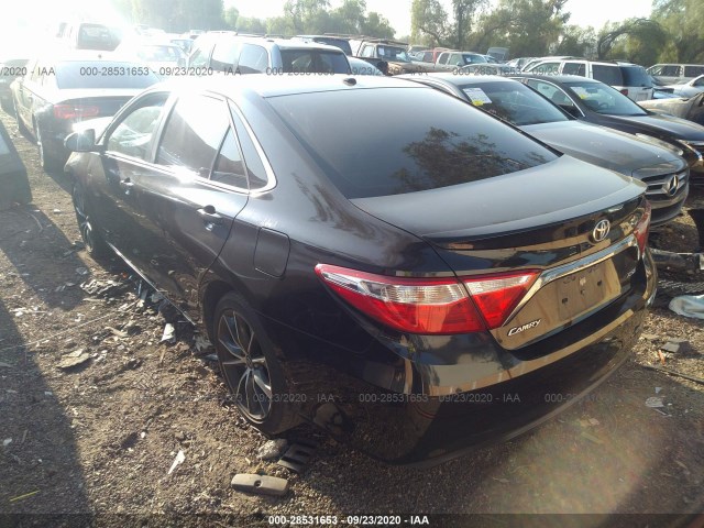 Photo 2 VIN: 4T1BF1FKXHU289183 - TOYOTA CAMRY 