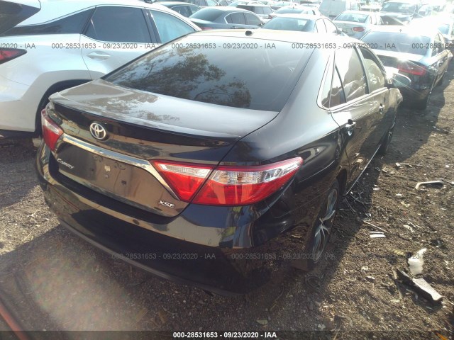 Photo 3 VIN: 4T1BF1FKXHU289183 - TOYOTA CAMRY 