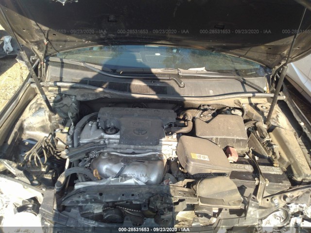 Photo 9 VIN: 4T1BF1FKXHU289183 - TOYOTA CAMRY 