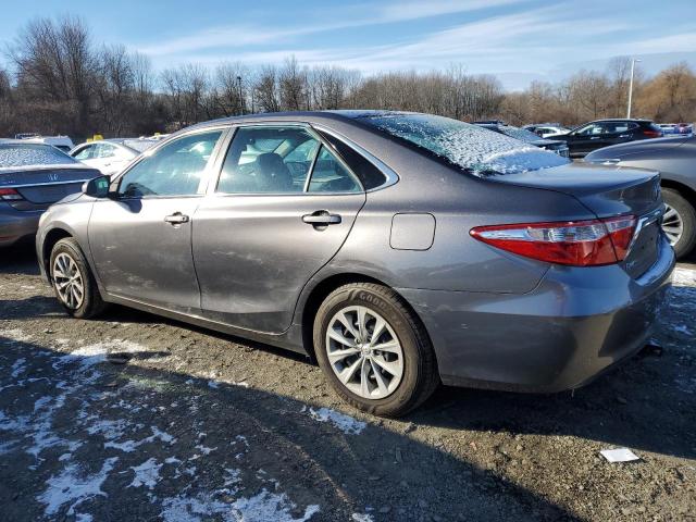 Photo 1 VIN: 4T1BF1FKXHU289197 - TOYOTA CAMRY LE 