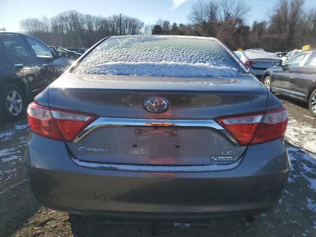 Photo 5 VIN: 4T1BF1FKXHU289197 - TOYOTA CAMRY LE 