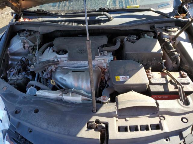 Photo 10 VIN: 4T1BF1FKXHU289572 - TOYOTA CAMRY LE 