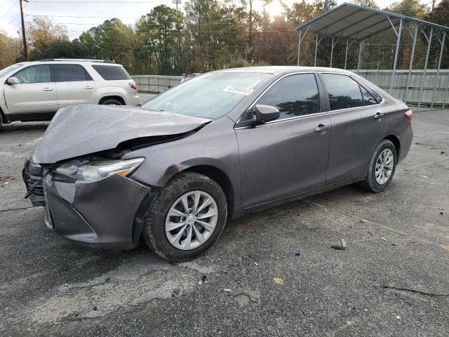 Photo 0 VIN: 4T1BF1FKXHU289619 - TOYOTA CAMRY 