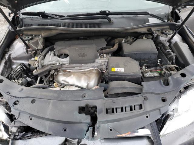 Photo 10 VIN: 4T1BF1FKXHU289619 - TOYOTA CAMRY 