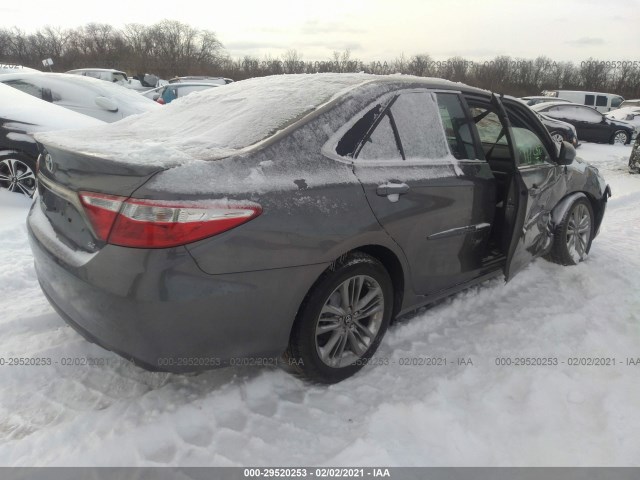 Photo 3 VIN: 4T1BF1FKXHU293895 - TOYOTA CAMRY 