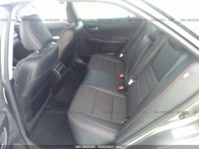 Photo 7 VIN: 4T1BF1FKXHU293895 - TOYOTA CAMRY 