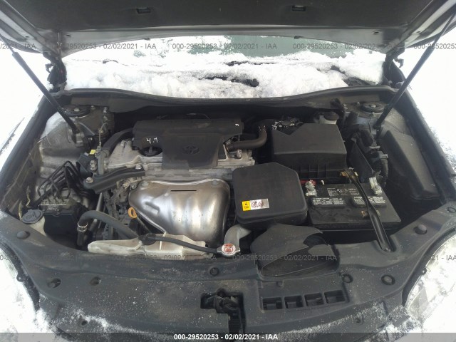 Photo 9 VIN: 4T1BF1FKXHU293895 - TOYOTA CAMRY 