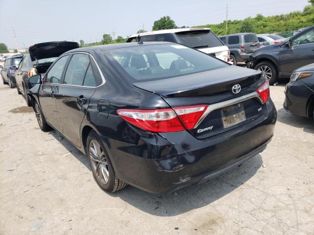 Photo 1 VIN: 4T1BF1FKXHU294092 - TOYOTA CAMRY LE 