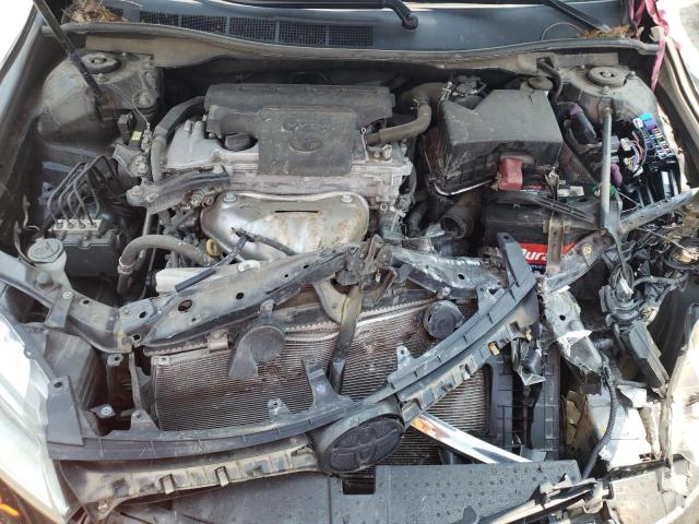 Photo 10 VIN: 4T1BF1FKXHU294092 - TOYOTA CAMRY LE 