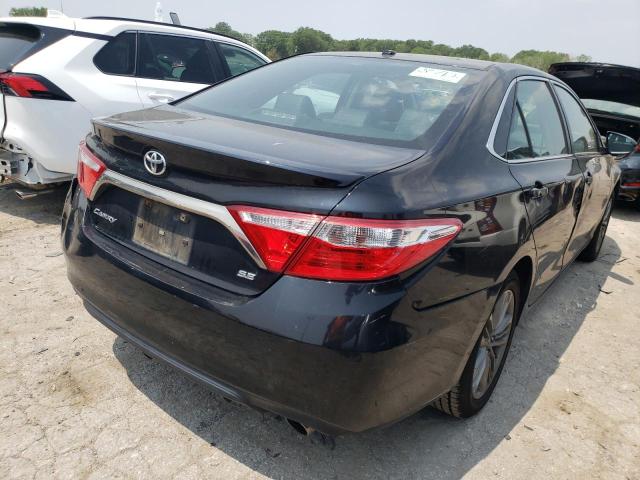 Photo 2 VIN: 4T1BF1FKXHU294092 - TOYOTA CAMRY LE 