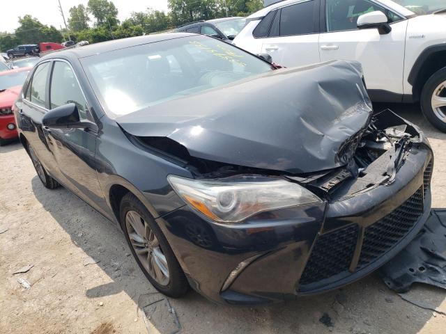 Photo 3 VIN: 4T1BF1FKXHU294092 - TOYOTA CAMRY LE 