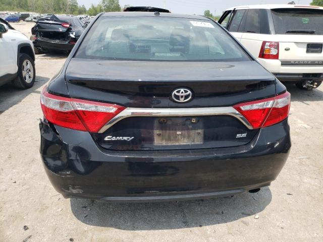 Photo 5 VIN: 4T1BF1FKXHU294092 - TOYOTA CAMRY LE 