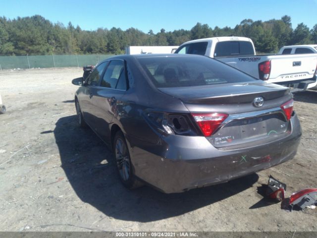 Photo 2 VIN: 4T1BF1FKXHU296568 - TOYOTA CAMRY 