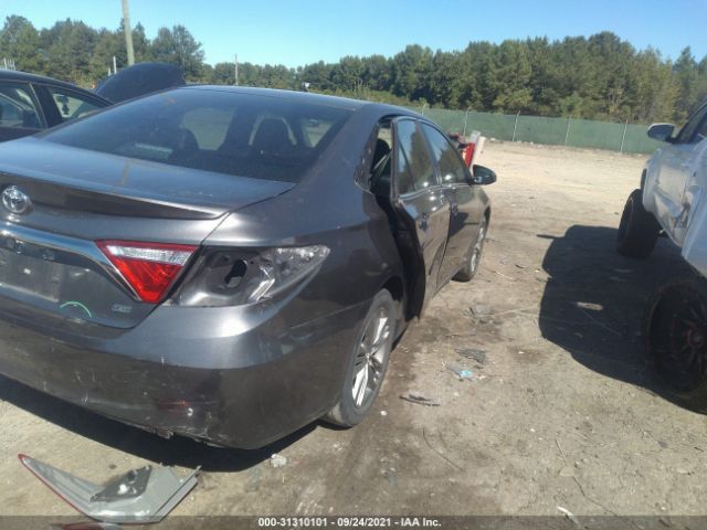 Photo 3 VIN: 4T1BF1FKXHU296568 - TOYOTA CAMRY 