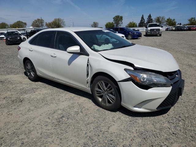 Photo 3 VIN: 4T1BF1FKXHU299857 - TOYOTA CAMRY LE 