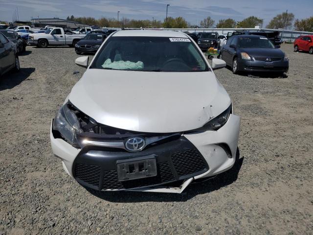 Photo 4 VIN: 4T1BF1FKXHU299857 - TOYOTA CAMRY LE 