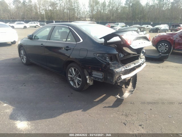 Photo 2 VIN: 4T1BF1FKXHU300697 - TOYOTA CAMRY 