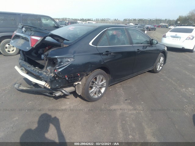 Photo 3 VIN: 4T1BF1FKXHU300697 - TOYOTA CAMRY 