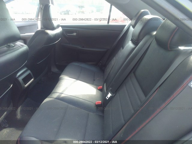 Photo 7 VIN: 4T1BF1FKXHU300697 - TOYOTA CAMRY 