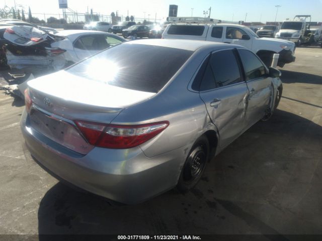 Photo 3 VIN: 4T1BF1FKXHU300991 - TOYOTA CAMRY 