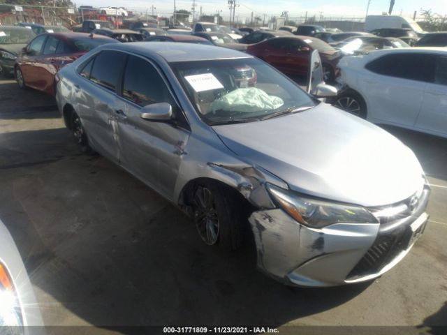 Photo 5 VIN: 4T1BF1FKXHU300991 - TOYOTA CAMRY 