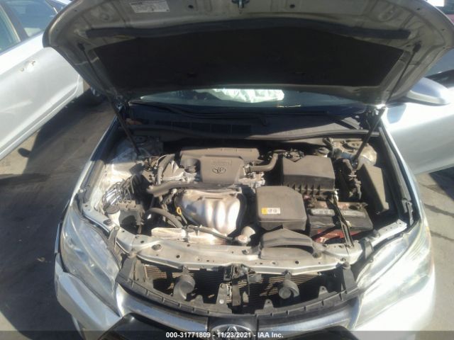 Photo 9 VIN: 4T1BF1FKXHU300991 - TOYOTA CAMRY 