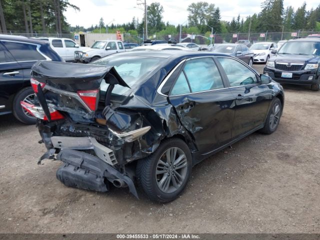 Photo 3 VIN: 4T1BF1FKXHU301879 - TOYOTA CAMRY 