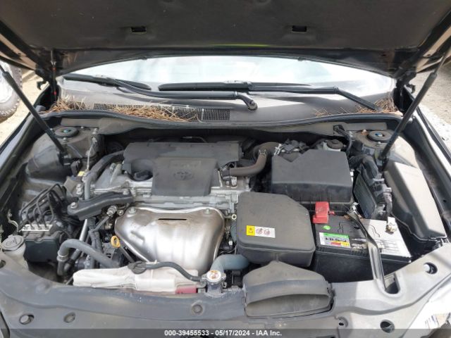 Photo 9 VIN: 4T1BF1FKXHU301879 - TOYOTA CAMRY 