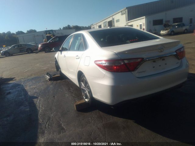 Photo 2 VIN: 4T1BF1FKXHU302613 - TOYOTA CAMRY 