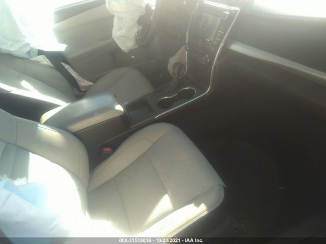 Photo 4 VIN: 4T1BF1FKXHU302613 - TOYOTA CAMRY 