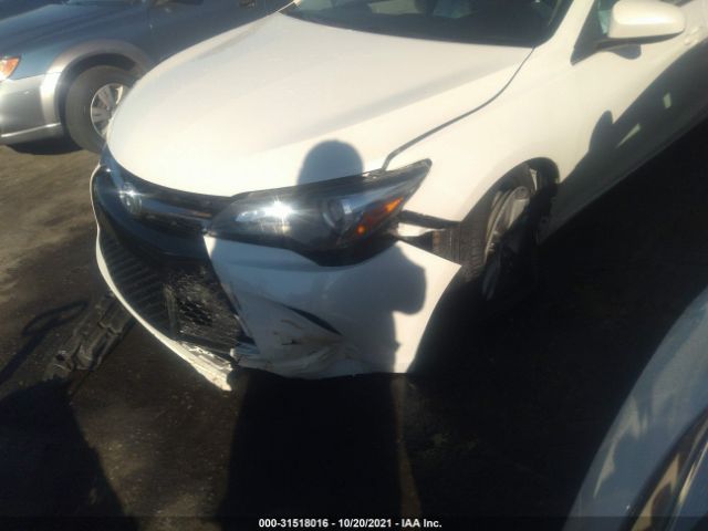 Photo 5 VIN: 4T1BF1FKXHU302613 - TOYOTA CAMRY 