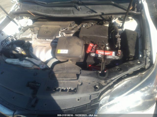 Photo 9 VIN: 4T1BF1FKXHU302613 - TOYOTA CAMRY 