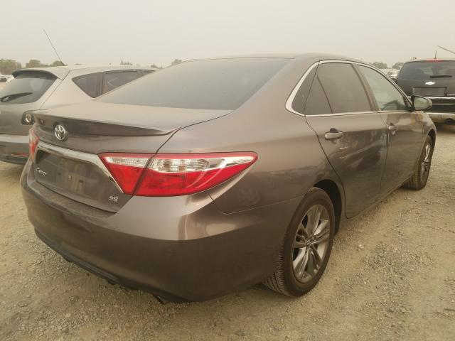 Photo 3 VIN: 4T1BF1FKXHU303955 - TOYOTA CAMRY LE 