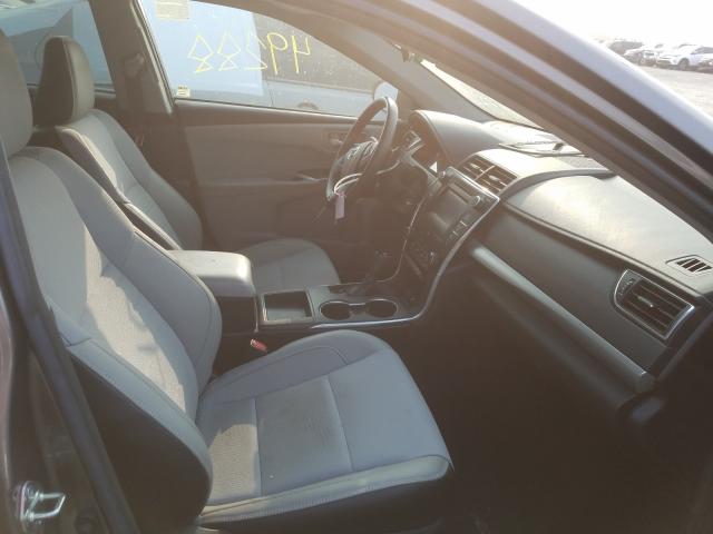 Photo 4 VIN: 4T1BF1FKXHU303955 - TOYOTA CAMRY LE 