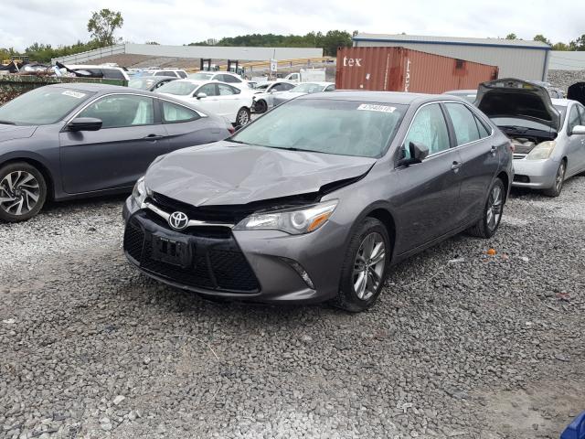 Photo 1 VIN: 4T1BF1FKXHU304734 - TOYOTA CAMRY LE 