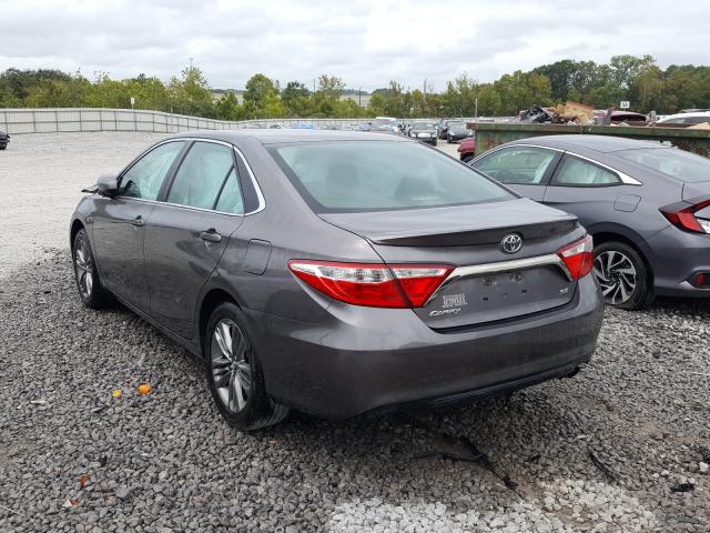 Photo 2 VIN: 4T1BF1FKXHU304734 - TOYOTA CAMRY LE 