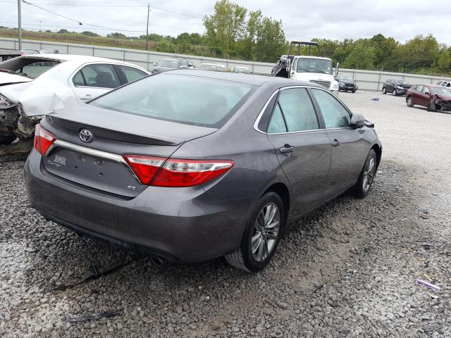 Photo 3 VIN: 4T1BF1FKXHU304734 - TOYOTA CAMRY LE 