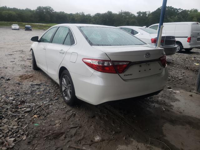 Photo 2 VIN: 4T1BF1FKXHU305205 - TOYOTA CAMRY LE 