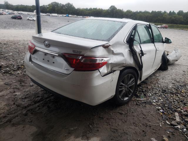 Photo 3 VIN: 4T1BF1FKXHU305205 - TOYOTA CAMRY LE 