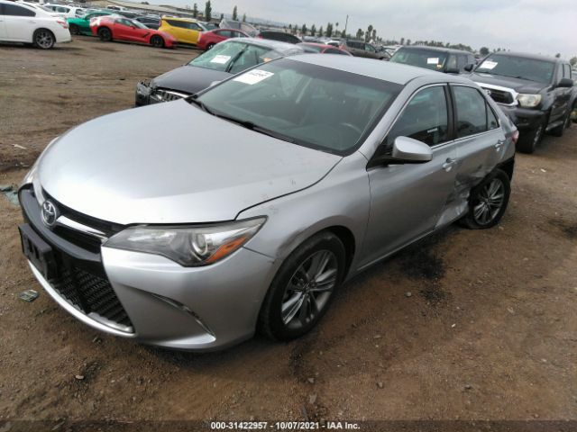 Photo 1 VIN: 4T1BF1FKXHU305740 - TOYOTA CAMRY 