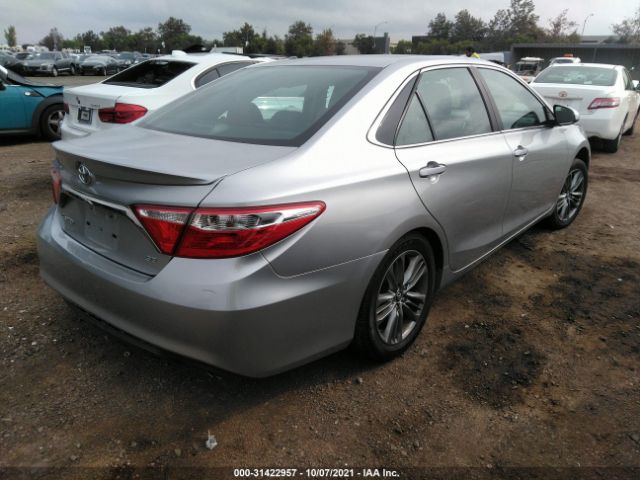 Photo 3 VIN: 4T1BF1FKXHU305740 - TOYOTA CAMRY 