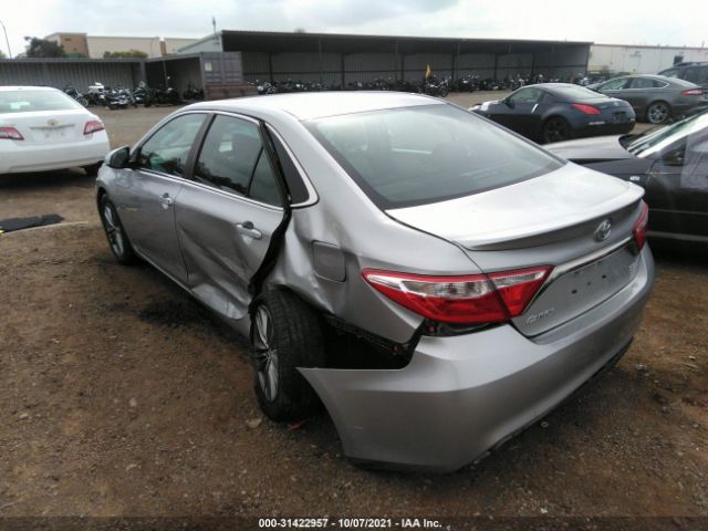 Photo 5 VIN: 4T1BF1FKXHU305740 - TOYOTA CAMRY 