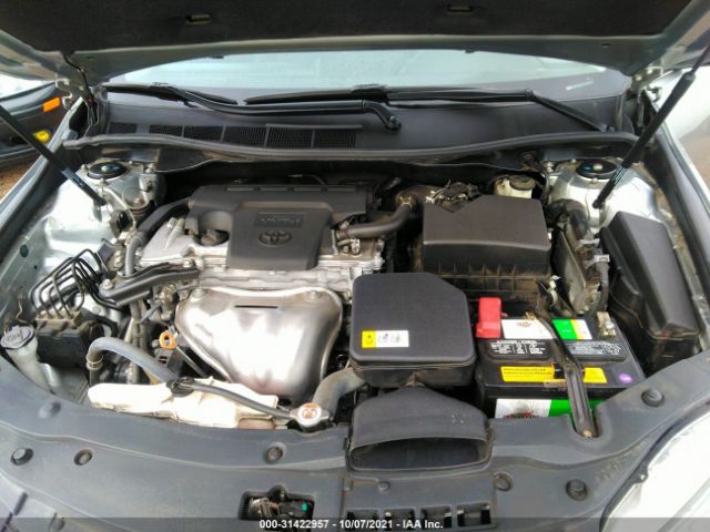 Photo 9 VIN: 4T1BF1FKXHU305740 - TOYOTA CAMRY 