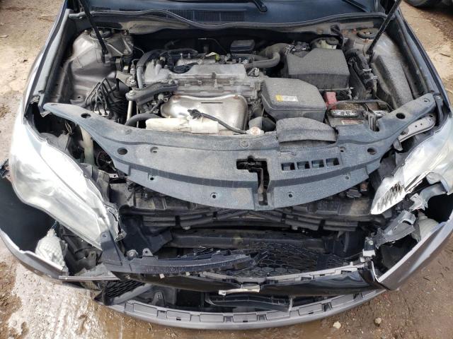 Photo 10 VIN: 4T1BF1FKXHU306998 - TOYOTA CAMRY 