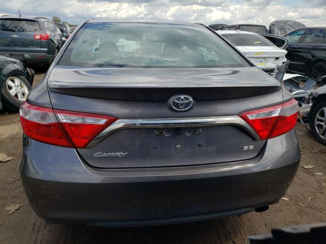 Photo 5 VIN: 4T1BF1FKXHU306998 - TOYOTA CAMRY 