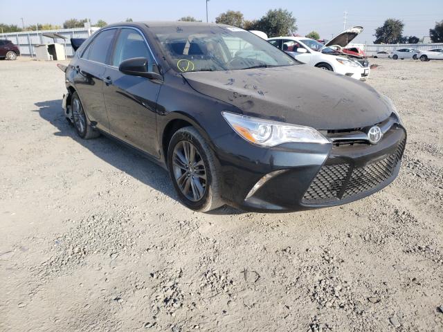 Photo 0 VIN: 4T1BF1FKXHU308282 - TOYOTA CAMRY LE 