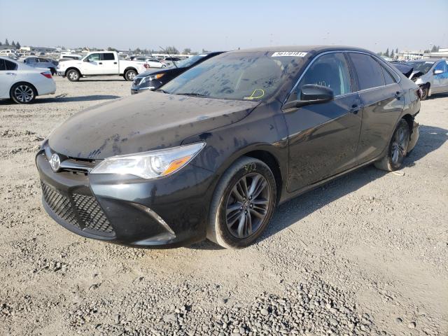 Photo 1 VIN: 4T1BF1FKXHU308282 - TOYOTA CAMRY LE 