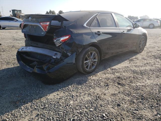 Photo 3 VIN: 4T1BF1FKXHU308282 - TOYOTA CAMRY LE 