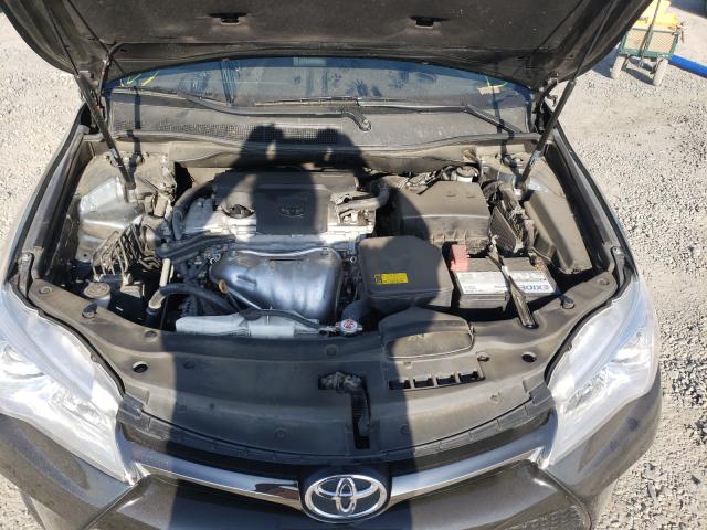 Photo 6 VIN: 4T1BF1FKXHU308282 - TOYOTA CAMRY LE 